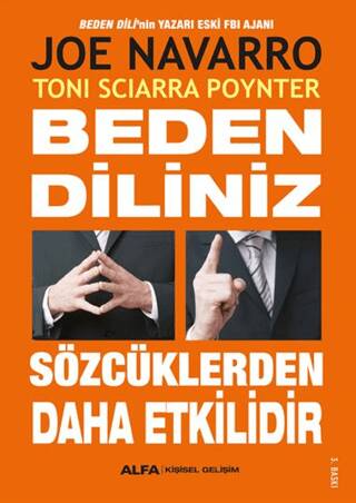Beden Diliniz Sözcüklerden Daha Etkilidir - 1