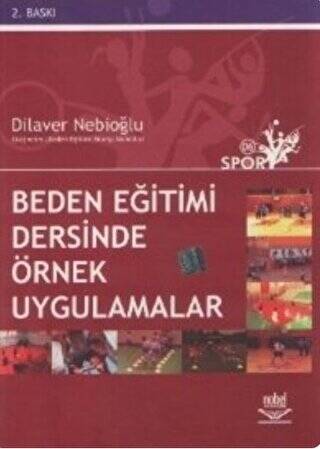 Beden Eğitimi Dersinde Örnek Uygulamalar - 1
