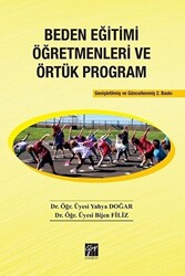 Beden Eğitimi Öğretmenleri ve Örtük Program - 1