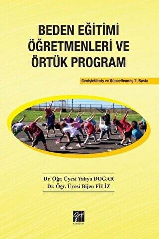Beden Eğitimi Öğretmenleri ve Örtük Program - 1