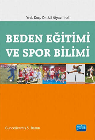 Beden Eğitimi ve Spor Bilimi - 1