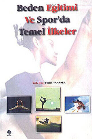 Beden Eğitimi ve Sporda İlkeler - 1