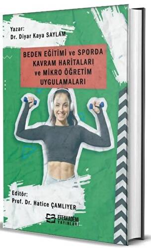 Beden Eğitimi ve Sporda Kavram Haritaları ve Mikro Öğretim Uygulamaları - 1