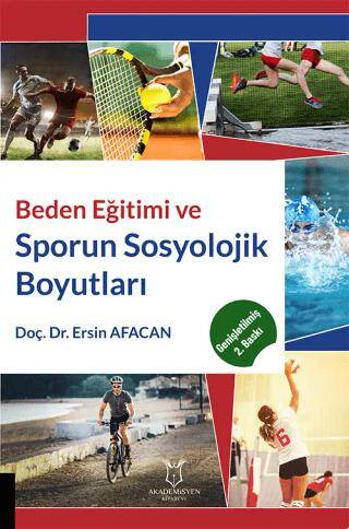 Beden Eğitimi ve Sporun Sosyolojik Boyutları - 1