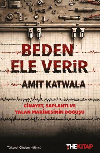 Beden Ele Verir - 1