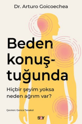 Beden Konuştuğunda - Say Yayınları