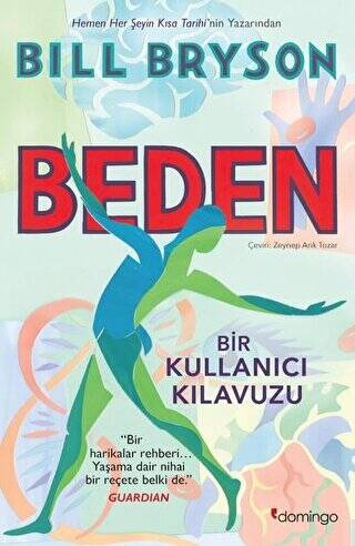 Beden - 1