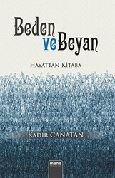 Beden ve Beyan - 1