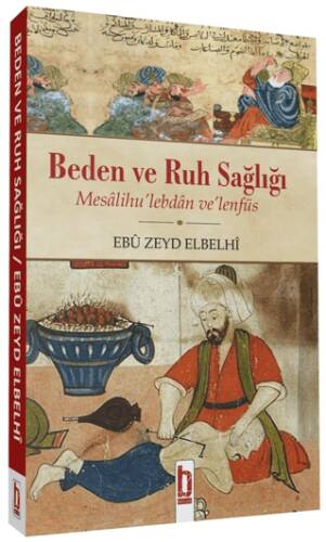 Beden ve Ruh Sağlığı - 1