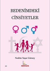 Bedenimdeki Cinsiyetler - 1