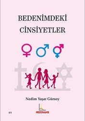 Bedenimdeki Cinsiyetler - 1