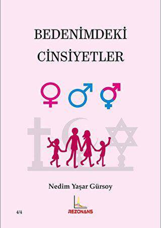 Bedenimdeki Cinsiyetler - 1