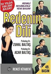 Bedenin Dili İletişim Becerinizin Anahtarı, Sessiz Diliniz - 1