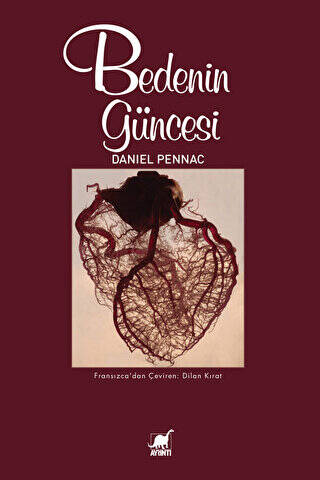 Bedenin Güncesi - 1