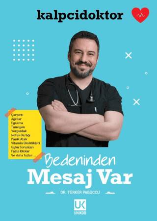 Bedeninden Mesaj Var! - 1