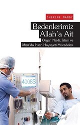 Bedenlerimiz Allah`a Ait - 1