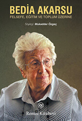 Bedia Akarsu - Remzi Kitabevi