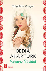 Bedia Akartürk - Turnanın Türküsü - 1