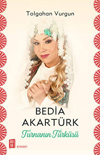 Bedia Akartürk - Turnanın Türküsü - 1