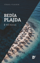 Bedia Plajda - Ey Yayınları