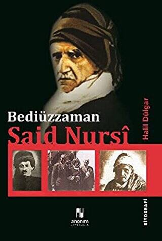 Bediüzzaman Said Nursi - 1