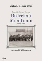 Bedreka-i Muallimin - 1