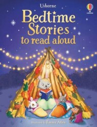 Bedtime Stories to Read Aloud - Usborne