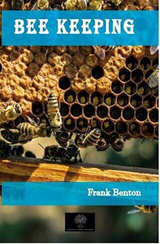 Bee Keeping - 1