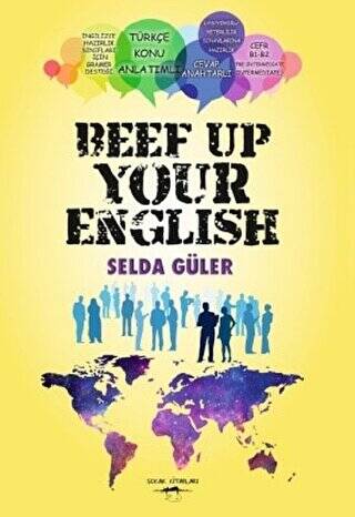 Beef Up Your English - 1