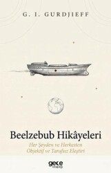 Beelzebub Hikâyeleri - Gece Kitaplığı