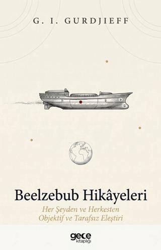 Beelzebub Hikâyeleri - 1