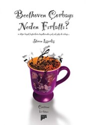 Beethoven Çorbayı Neden Fırlattı? - Pan Yayıncılık