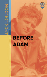 Before Adam - 1