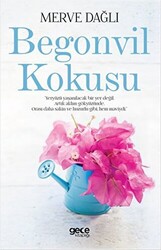 Begonvil Kokusu - 1