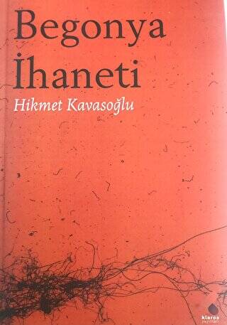 Begonya İhaneti - 1
