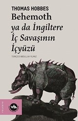 Behemoth ya da İngiltere İç Savaşının İçyüzü - 1