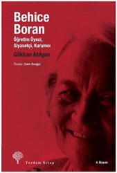 Behice Boran Öğretim Üyesi, Siyasetçi, Kuramcı - 1