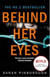 Behind Her Eyes - HarperCollins