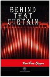 Behind that Curtain - 1