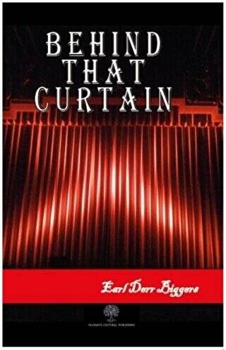 Behind that Curtain - 1