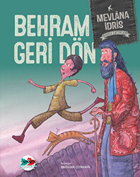 Behram Geri Dön - 1
