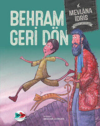 Behram Geri Dön - 1