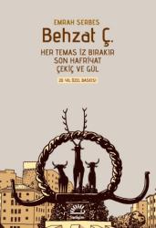 Behzat Ç. - İletişim Yayınevi