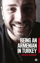 Being an Armanian in Turkey - 1