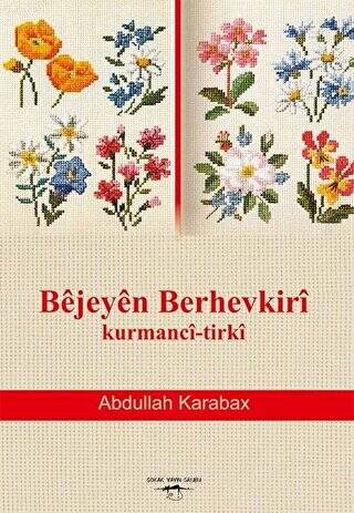 Bejeyen Berhevkiri Kurmanci-Tirki - 1