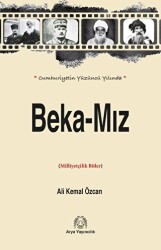 Beka-Mız - 1