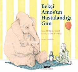 Bekçi Amos’un Hastalandığı Gün - 1