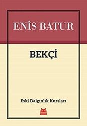 Bekçi - 1