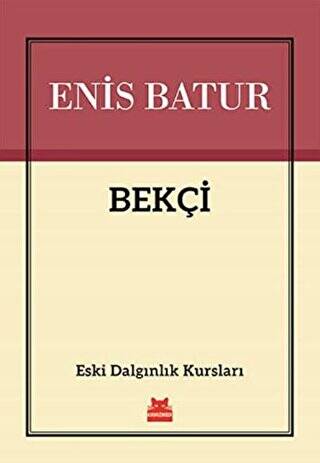 Bekçi - 1
