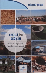 Bekilli’deki Değişim - Mavi Nefes Yayınları
